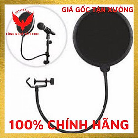 Mua Màng lọc âm thanh dành cho mic thu âm