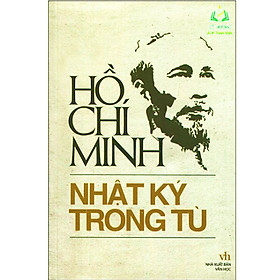 Sách- Nhật Ký Trong Tù - Hồ Chí Minh (ML)