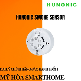 Mua Bộ Cảm Biến Khói Hunonic Smoke Sensor