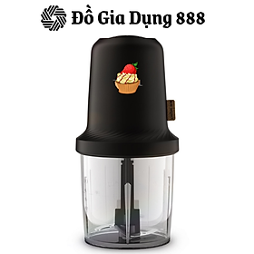Mua Máy xay thực phẩm đa năng 500ml TF MQ80E838 Eco Respect Chopper 400W - Đồ Gia Dụng Đức  Châu Âu - Homeliving