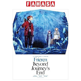 Hình ảnh Frieren: Beyond Journey's End Poster Collection 2 (Japanese Edition)