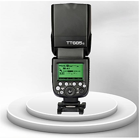 Mua Đèn Flash Godox TT685S cho Sony hàng chính hãng