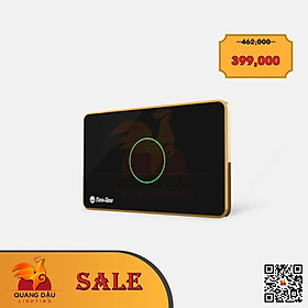 Mua 1 công tắc cảm ứng