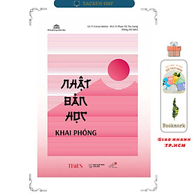 Nhật Bản học khai phóng - Furuta Motoo (TIMES)