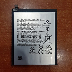 Mua Pin Dành cho điện thoại Lenovo K8 note