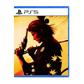 Mua Đĩa Game Like a Dragon: Ishin! cho máy Ps5 hàng nhập khẩu