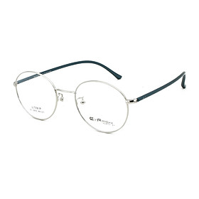 Gọng kính nữ Exfash EF18550 thời trang (size 49/20/140)