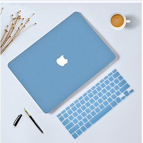 Case/ốp lưng nhiều màu bảo vệ dành cho Macbook 13 inch