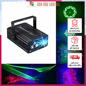 Mua Đèn Laser Màng Ảo 3D 3in1 Màng  Hoa  Nền| Đèn Bay phòng| Phòng Karaoke| Vũ trường