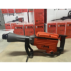 Mua MÁY ĐỤC BÊ TÔNG 30 LY 1500W PANDA PD-65A (SIÊU KHỎE  BỀN  100% DÂY ĐỒNG)- HÀNG CHÍNH HÃNG