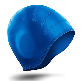 Mũ Bơi Silicone Đàn Hồi Tốt