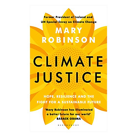 [Download Sách] Climate Justice