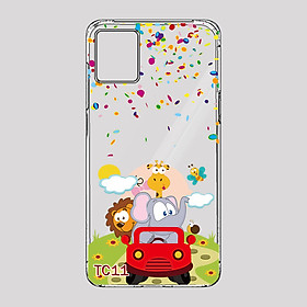 Ốp Lưng Dành Cho REALME 8 PRO