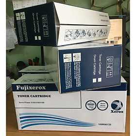 Mua Hộp mực in laser Xerox 3155