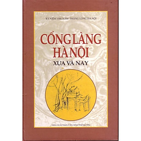 Nơi bán Cổng làng Hà Nội - Giá Từ -1đ