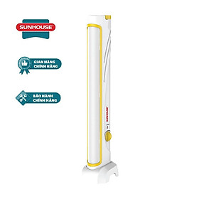 Mua Đèn tích điện đa năng SUNHOUSE – cỡ trung SHE-8080L