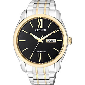 Đồng hồ citizen - NP4054