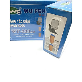 Mua Phao Điện Wufeng Bơm Nước Tự Động