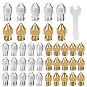 Mua Vòi Phun Mk8 Cho Máy In 3d