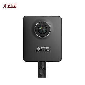 Little Red House Lingdong 2 Camera toàn cảnh 8K 360 độ VR 720 Màu máy ảnh bất động sản đám mây: Linglong 2