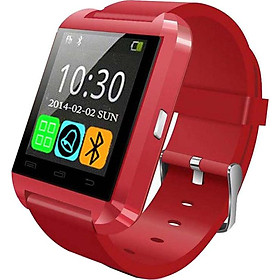 Đồng Hồ Đeo Tay Thông Minh Có Bluetooth Cho iPhone Samsung IOS Android