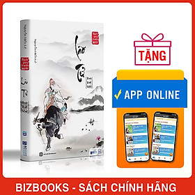 Sách - Lão Tử Đạo Đức kinh - Nguyễn Hiến Lê  Tuyển Tập Bách Gia Tranh Minh
