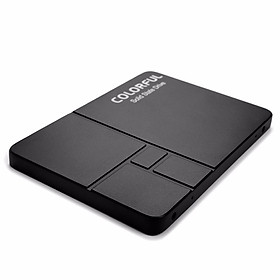 Mua Ổ cứng SSD Colorful SL500 512GB - Hàng Chính Hãng