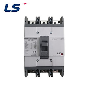 Mua MCCB LS ABN203c Aptomat 3P 100~250A 30kA