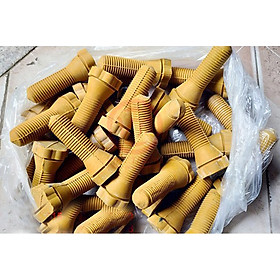 Mua combo 50 cái Núm vặt lông chó  dê