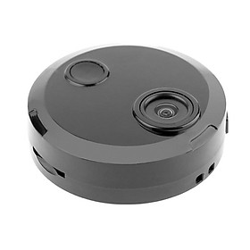 Camera mini wifi HDQ15 1080P Hồng Ngoại quay đêm cục nét