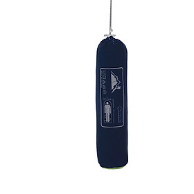 Túi ngủ văn phòng, du lịch gấp gọn sleeping bag - Alayna