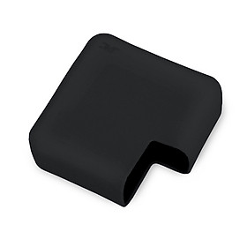Vỏ ốp bảo vệ sạc dành cho MacBook TPU JRC (nhiều dòng MacBook) - Hàng Nhập Khẩu