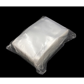 Mua Bộ 100 túi bóng hút chân không 1 mặt nhám - có nhiều size túi kích thước khác nhau