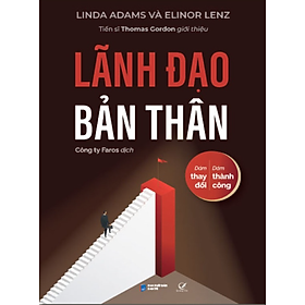 Sách Lãnh Đạo Bản Thân