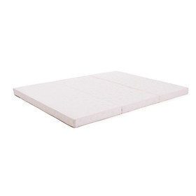 Nệm bông ép Liên Á Mliving Fiber 140x200cm