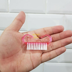 Bàn chải lông dành cho hamster lông xù
