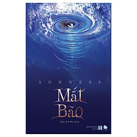 Mắt Bão