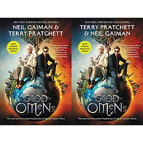 Good Omens [Tv Tie-In]