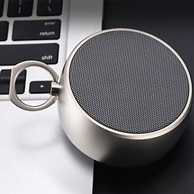 Hình ảnh Loa Bluetooth mini BS 02 siêu cute