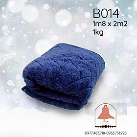Mua MỀN LÔNG CỪU - 1KG SIZE LỚN