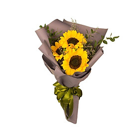 Mua Bó Hoa Tươi - Tỏa Nắng Chiều Nay - 4063