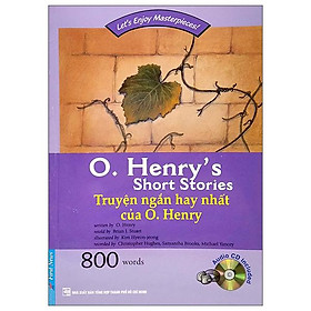 Happy reader - truyện ngắn hay nhất của o. henry
