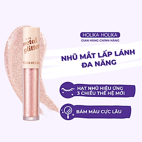 Sáp, bột nhũ mắt