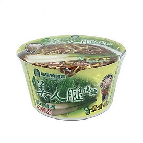 Canh mì củ niễng chay Farmer's Association - 82g/ bát