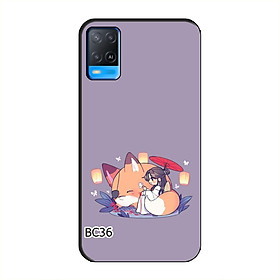 Ốp Lưng Dành Cho OPPO A54