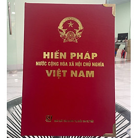 Hình ảnh Quà tặng - Hiến pháp - Độc quyền