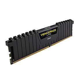 Ram PC Corsair Vengeance LPX 8GB 3200MHz DDR4 (1x8GB) CMK8GX4M1E3200C16 - Hàng Chính Hãng