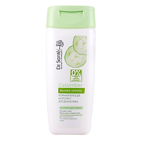 Sữa Tẩy Trang Cucumber DR.Sante (200ml)