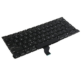 US Layout Keyboard Laptop Keyboard For Apple MacBook Pro Retina 13inch A1502