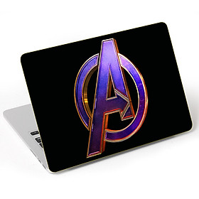 Mua Miếng Dán Trang Trí Laptop Logo LTLG - 182